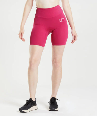 QC I Biker Shorts